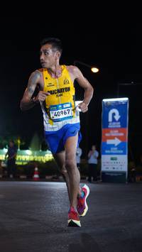 BIB: 40967
                            <button type="button" onclick="openModal(23005773)" class="btn btn-primary btn-sm float-right btn-popup" data-toggle="modal" data-target=".modal-high-quality">
                        <i class="fas fa-shopping-cart"></i> Add to Cart
                    </button>
                                            <button type="button" onclick="isThisMe(23005773, true)" class="btn btn-success btn-sm float-right btn-popup btn-isme hidden" data-toggle="tooltip" data-placement="bottom" title="นี่คือรูปของคุณใช่ไหม คลิกที่นี่เพื่อเอาเข้าอัลบั้ม">
                        <i class="fas fa-plus"></i> Add to album
                    </button>
                    <button type="button" onclick="isThisMe(23005773, false)" class="btn btn-warning btn-sm float-right btn-popup btn-isnotme hidden">
                        <i class="fas fa-ban"></i> Remove from album
                    </button>